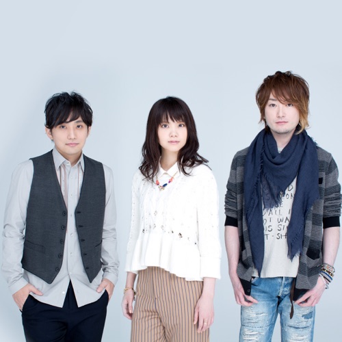 未来予想図II – Single – 生物股长-无损音乐