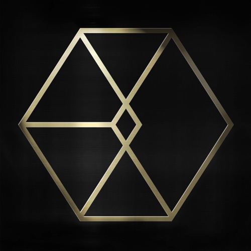 The 2nd Album ‘EXODUS’ – EXO-无损音乐