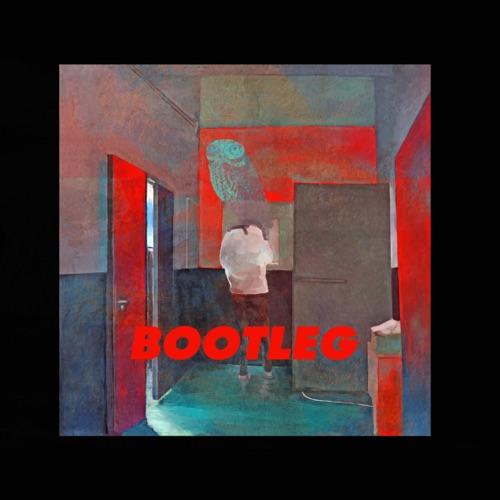 BOOTLEG – 米津玄师-无损音乐