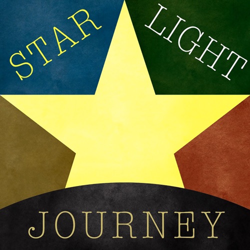 STAR LIGHT JOURNEY – Single – 生物股长-无损音乐