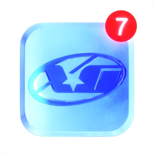 SHOOTING STAR – Single – XG-无损音乐