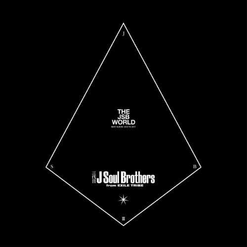 THE JSB WORLD – J SOUL BROTHERS III from EXILE TRIBE-无损音乐
