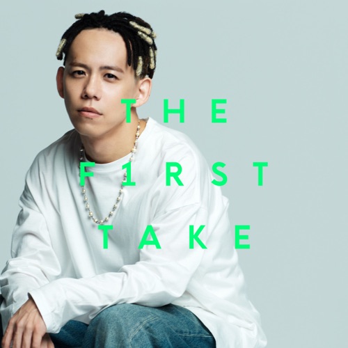PUZZLE – From THE FIRST TAKE – Single – 清水翔太-无损音乐
