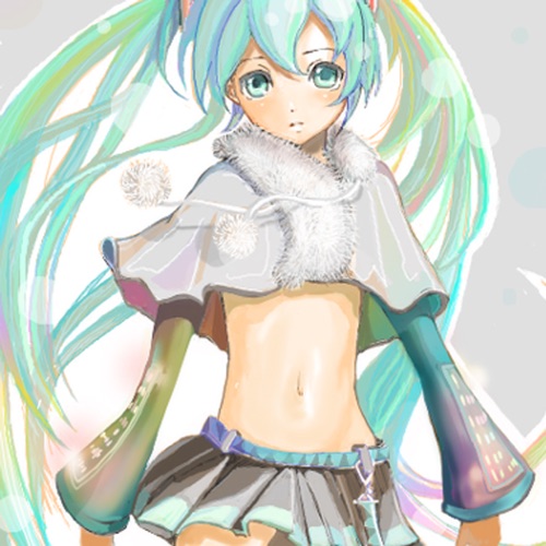 プラチナ -shinin’ future mix- (feat. 初音ミク) – Single – monaca:factory-无损音乐