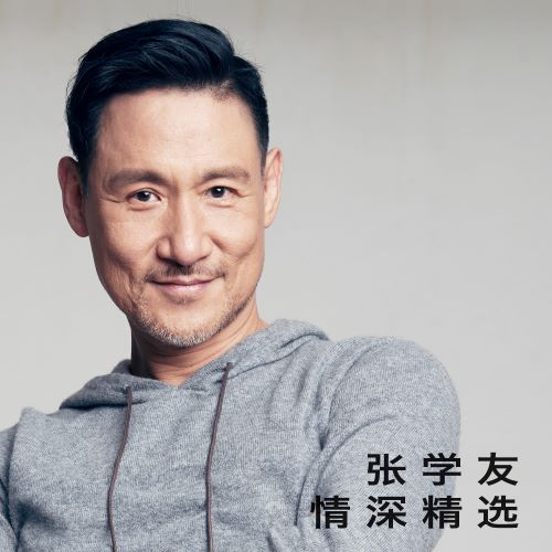 张学友情深精选-无损音乐