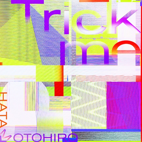 Trick me – Single – Hata Motohiro-无损音乐