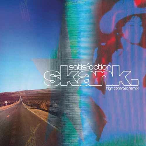 Satisfaction Skank (High Contrast Remix) – Single – Fatboy Slim, The Rolling Stones & High Contrast-无损音乐