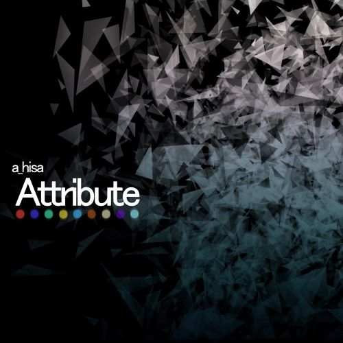 a_hisa(相原尚) Attribute-无损音乐