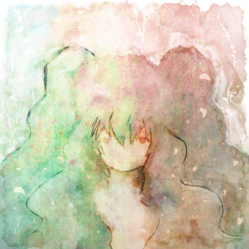 彩花 (feat. 初音ミク) – iroha-无损音乐