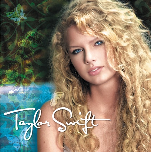 Taylor Swift – Taylor Swift-无损音乐