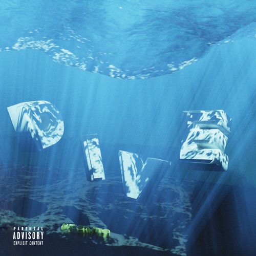 Dive – Single – Pronto-无损音乐