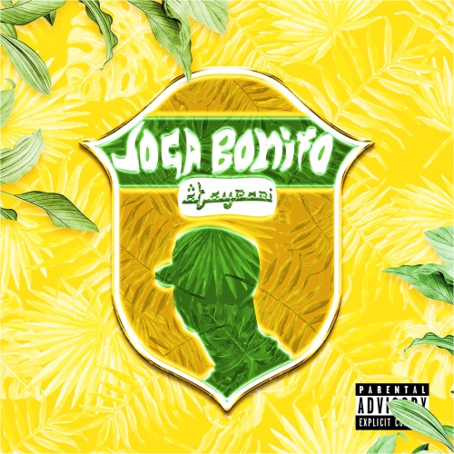 Joga Bonito – Single – Ataypapi-无损音乐
