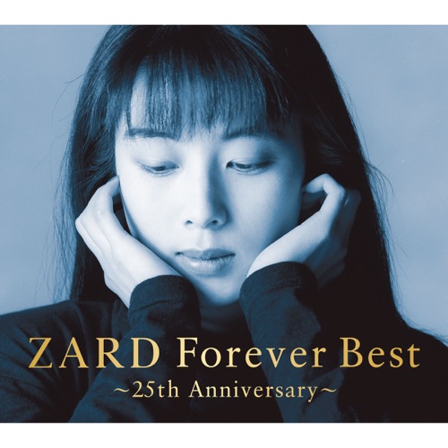 ZARD Forever Best ~25th Anniversary~ – ZARD-无损音乐