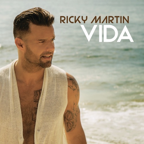 Vida (Remixes) – EP – Ricky Martin-无损音乐