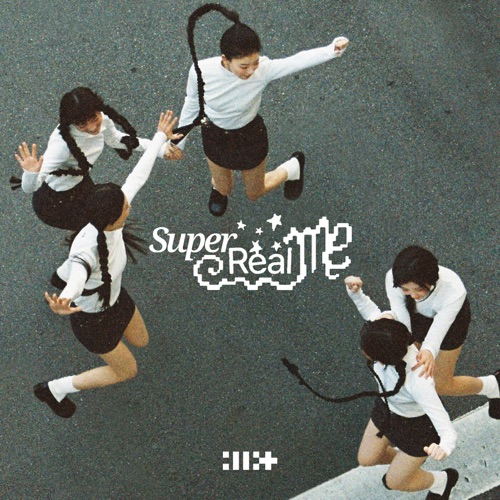 SUPER REAL ME – EP – ILLIT-无损音乐