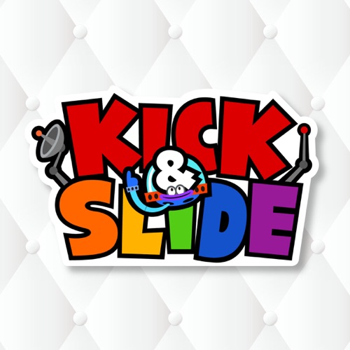 KICK&SLIDE – Single – J SOUL BROTHERS III from EXILE TRIBE-无损音乐