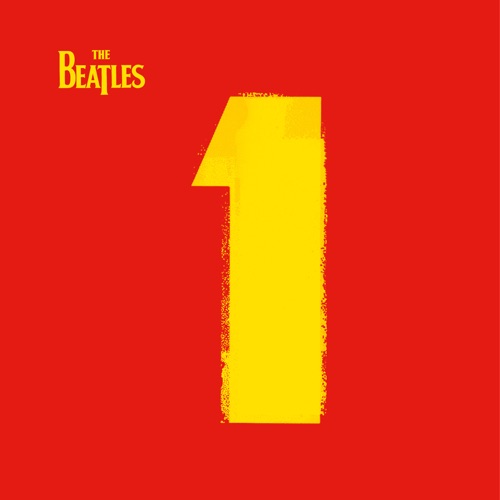 1 – The Beatles-无损音乐