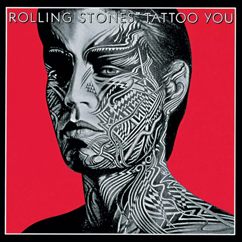 Tattoo You – The Rolling Stones-无损音乐