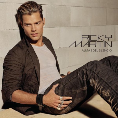Almas del Silencio – Ricky Martin-无损音乐