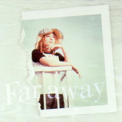 Far Away – 滨崎步-无损音乐