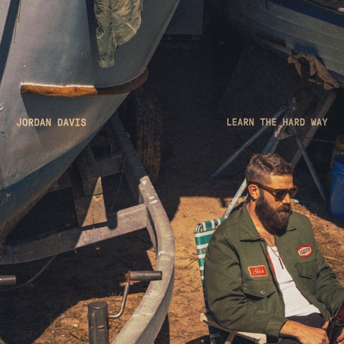 Learn The Hard Way – Jordan Davis-无损音乐