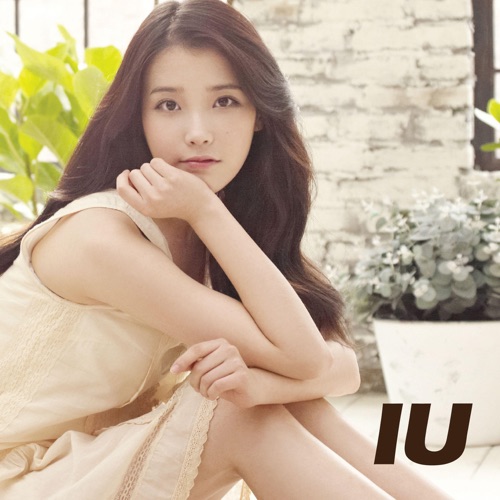 Good Day (Japanese Version) – EP – IU-无损音乐