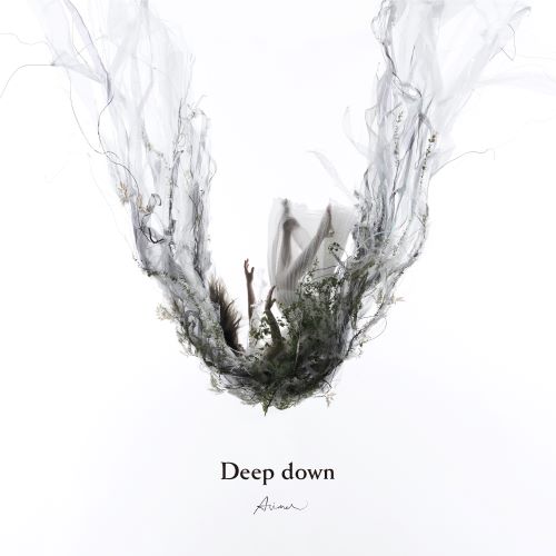Aimer Deep down-无损音乐