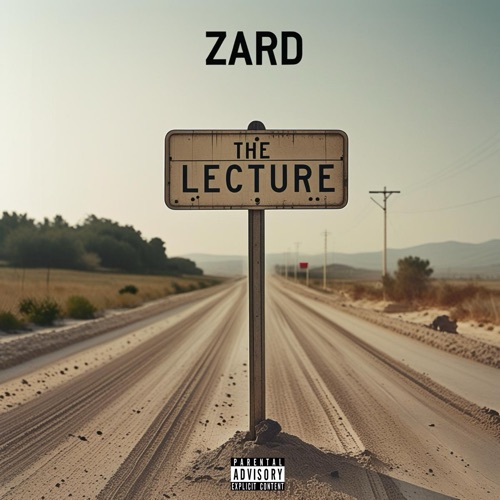 The Lecture – Single – ZARD-无损音乐