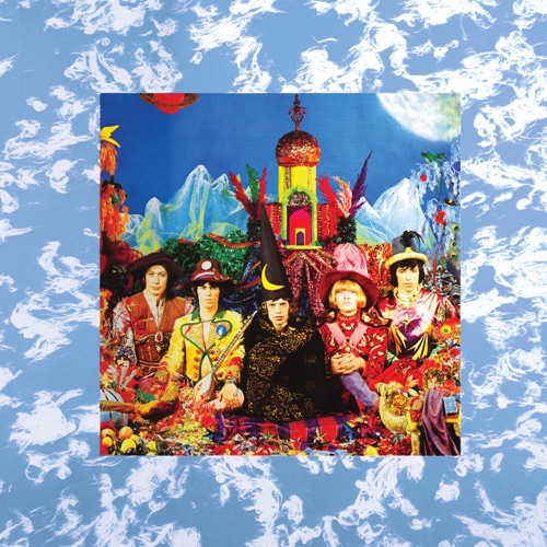 Their Satanic Majesties Request – The Rolling Stones-无损音乐