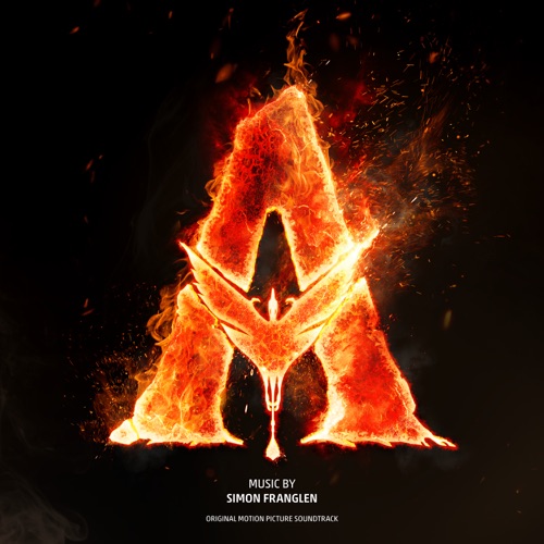 Avatar: Fire and Ash (Original Motion Picture Soundtrack) – Simon Franglen-无损音乐