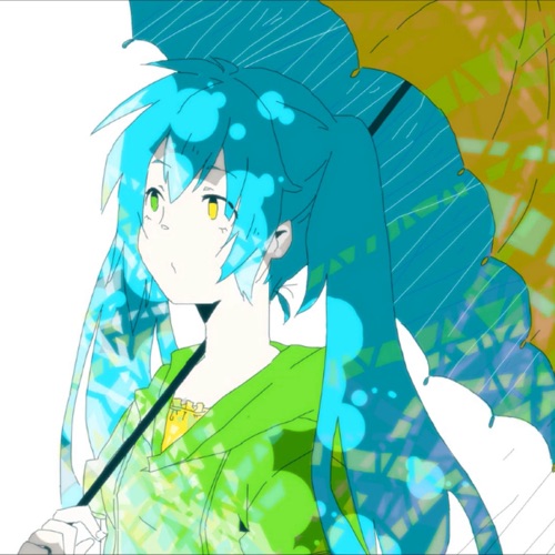 Reflection (feat. Hatsune Miku) [2023 Remix Remaster] – Single – マロン菩薩-无损音乐
