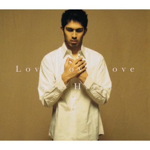 Love Love Love – Single – 平井坚-无损音乐