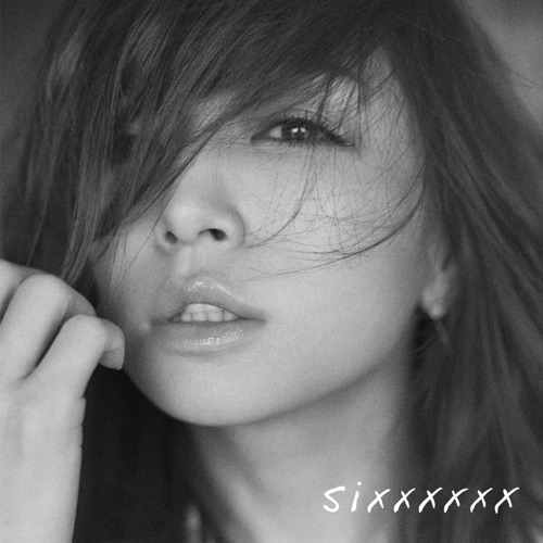 sixxxxxx – EP – 滨崎步-无损音乐