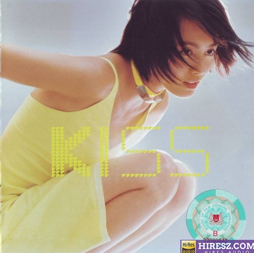 梁咏琪2000《 KISS(新曲+精选CD+VCD)》【EEI】【WAV+CUE】-无损音乐