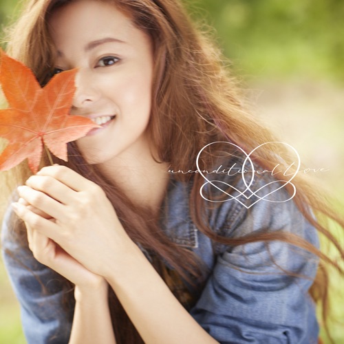 unconditional L♡VE – 倉木麻衣-无损音乐
