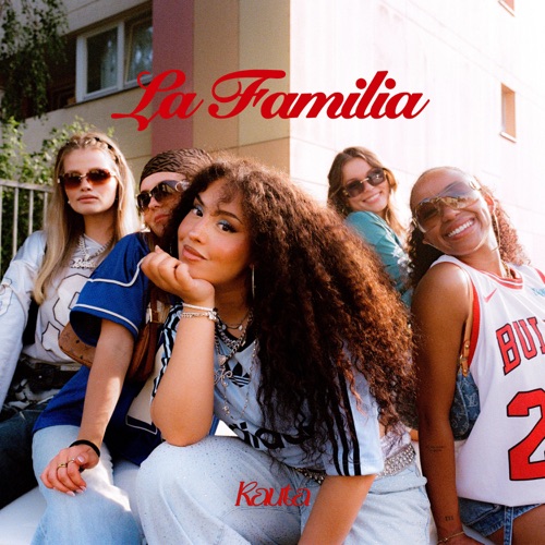 La Familia – Single – Kauta-无损音乐
