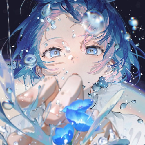 オーバーラップ – EP – Shiyui-无损音乐
