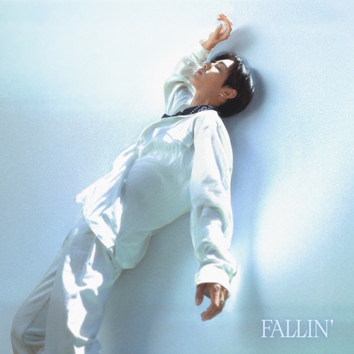Fallin’ – EP – 段宜恩-无损音乐