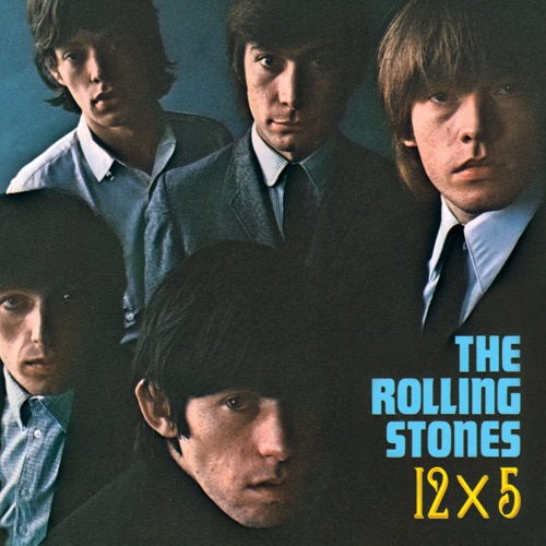12 x 5 – The Rolling Stones-无损音乐