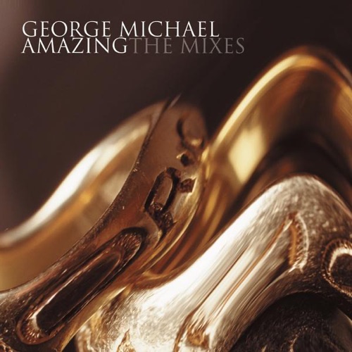 Amazing (Jack’n’Rory 7″ Vocal Mix) – Single – GEORGE MICHAEL-无损音乐