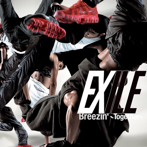 Breezin’ 〜Together〜 – EP – 放浪兄弟-无损音乐