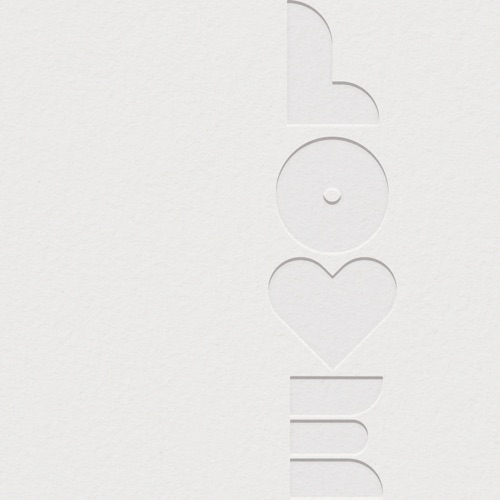 Born With Love Pt. 1 – EP – HALLEY-无损音乐