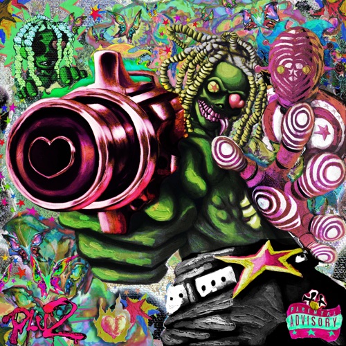 Pretti Loves U 2 – prettifun-无损音乐