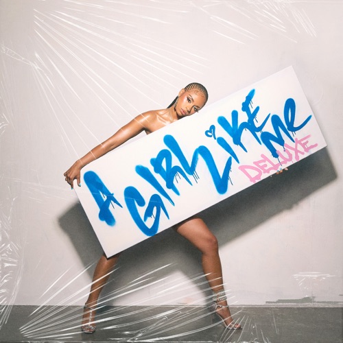 A Girl Like Me (Deluxe) – BJRNCK-无损音乐