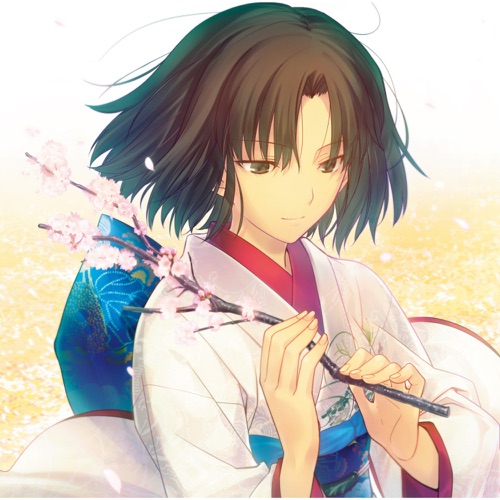 the Garden of sinners -劇場版「空の境界」音楽集- – 梶浦由记-无损音乐