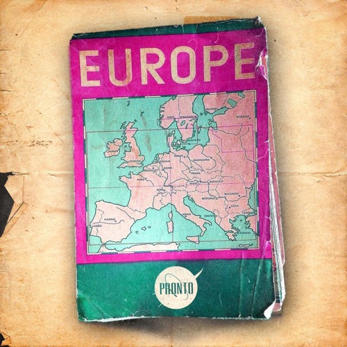 Europe – Pronto-无损音乐