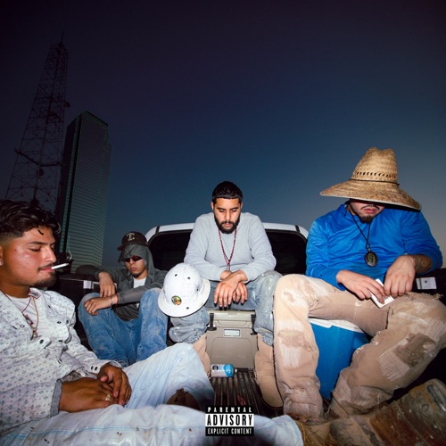 Dinero. Dolores y Dios. (Vol. 2) – BashfortheWorld-无损音乐