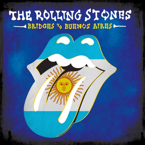 The Rolling Stones 《You Can’t Always Get What You Want – Single – The Rolling Stones》 演唱会 [Live]-无损音乐