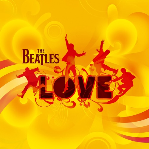 Love – The Beatles-无损音乐