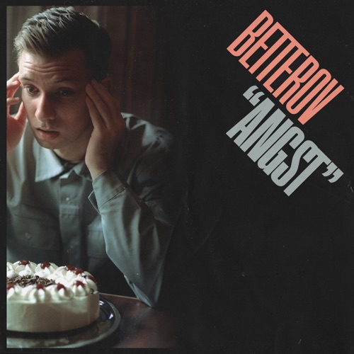 Angst – Single – Betterov-无损音乐